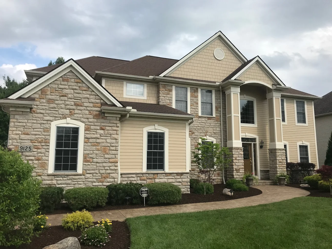 Color Renovation